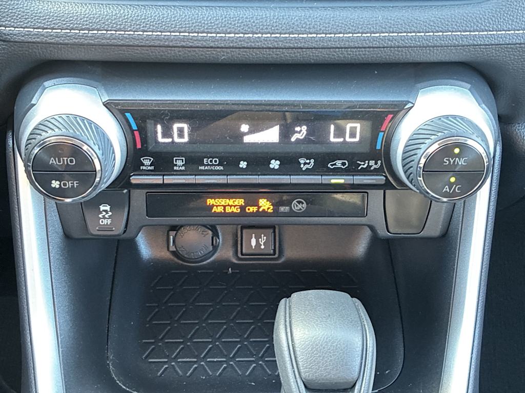 Thumbnail: 2019 Toyota RAV4 - 24