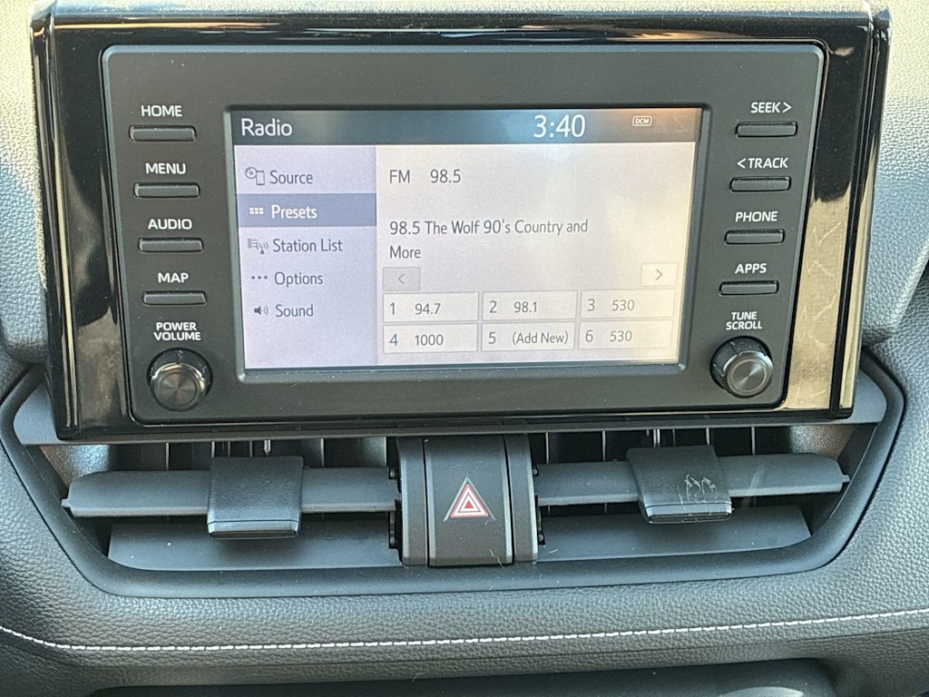 Thumbnail: 2019 Toyota RAV4 - 12