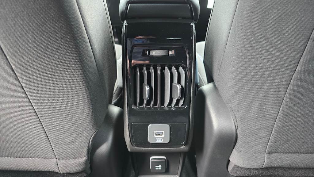 2025 Jeep Compass Sport 13