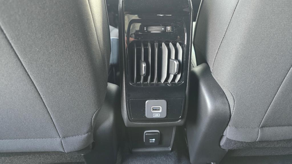 2025 Jeep Compass Sport 21