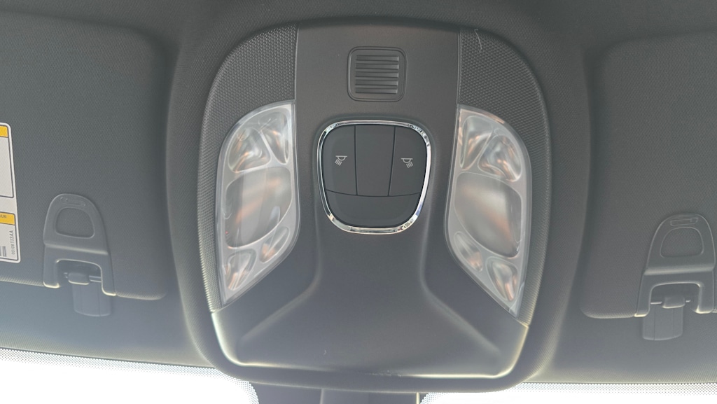 2025 Jeep Compass Sport 24