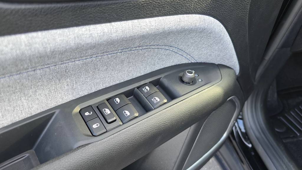 2025 Jeep Compass Sport 25