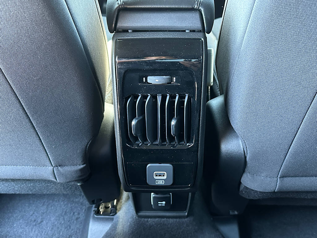 2025 Jeep Compass Sport 18