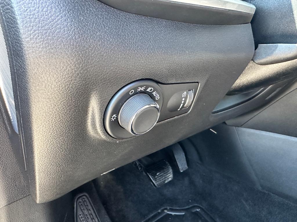 2025 Jeep Compass Sport 20