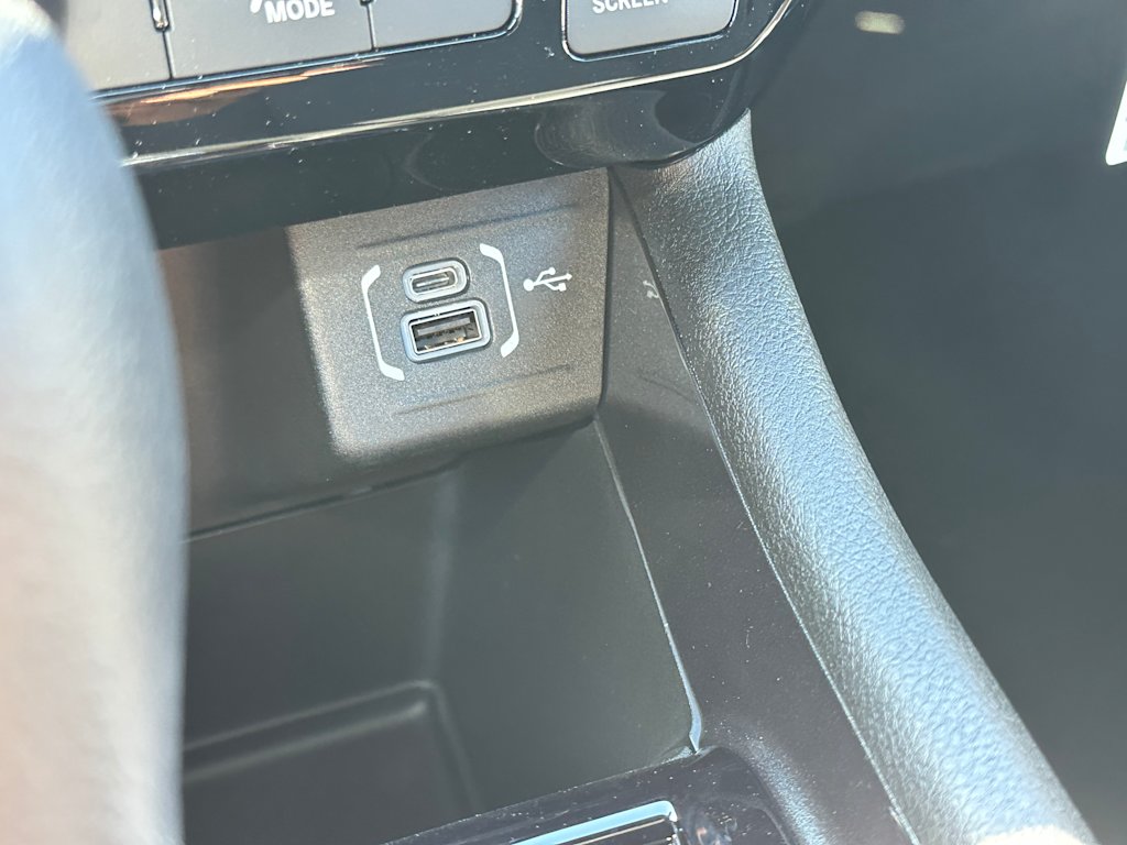 2025 Jeep Compass Sport 22