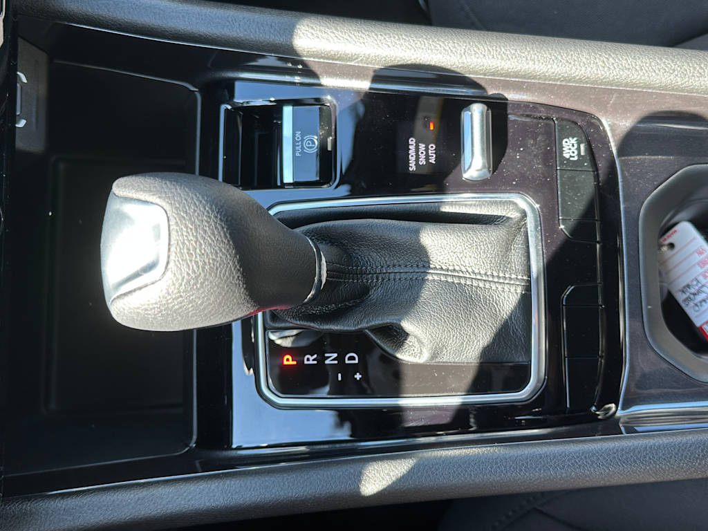 2025 Jeep Compass Sport 23