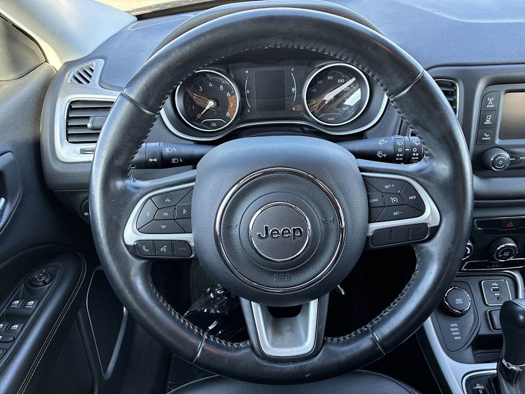 Thumbnail: 2018 Jeep Compass - 2