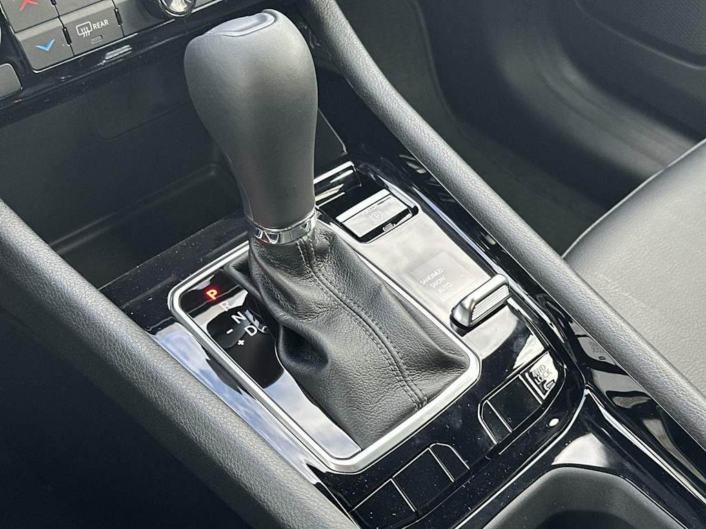 Thumbnail: 2026 Jeep Compass - 12