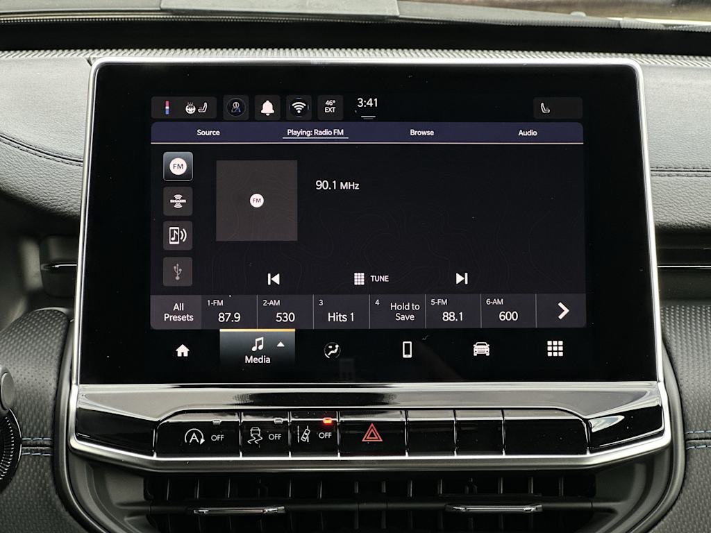 Thumbnail: 2026 Jeep Compass - 11