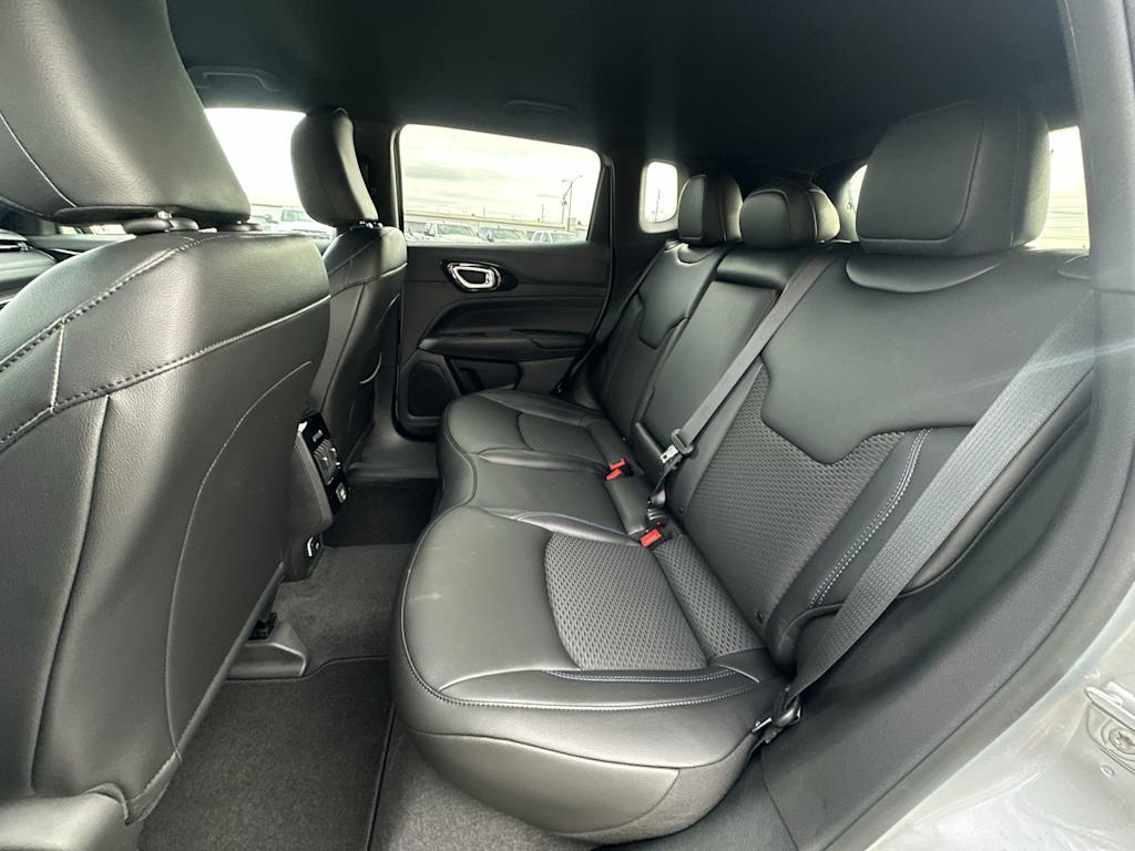Thumbnail: 2026 Jeep Compass - 10