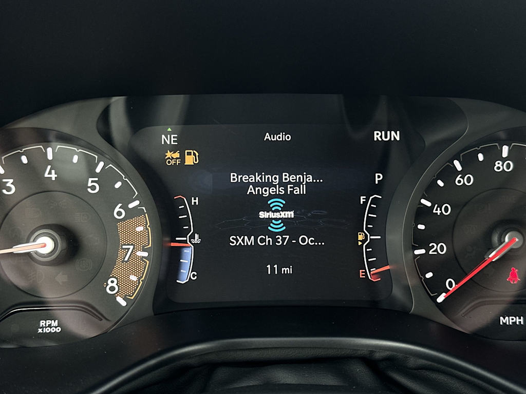 Thumbnail: 2026 Jeep Compass - 13