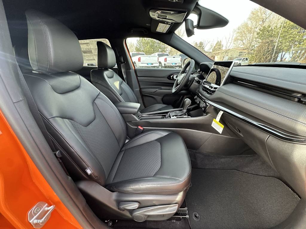 Thumbnail: 2026 Jeep Compass - 9