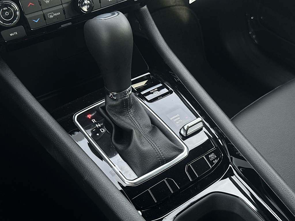 Thumbnail: 2026 Jeep Compass - 12