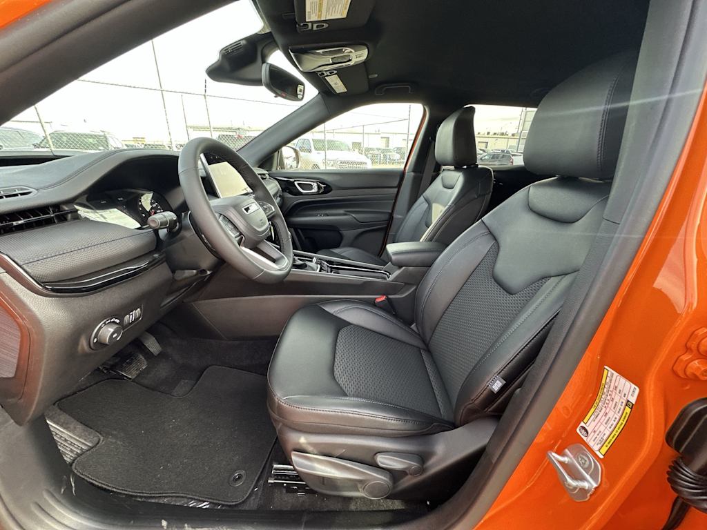 Thumbnail: 2026 Jeep Compass - 8