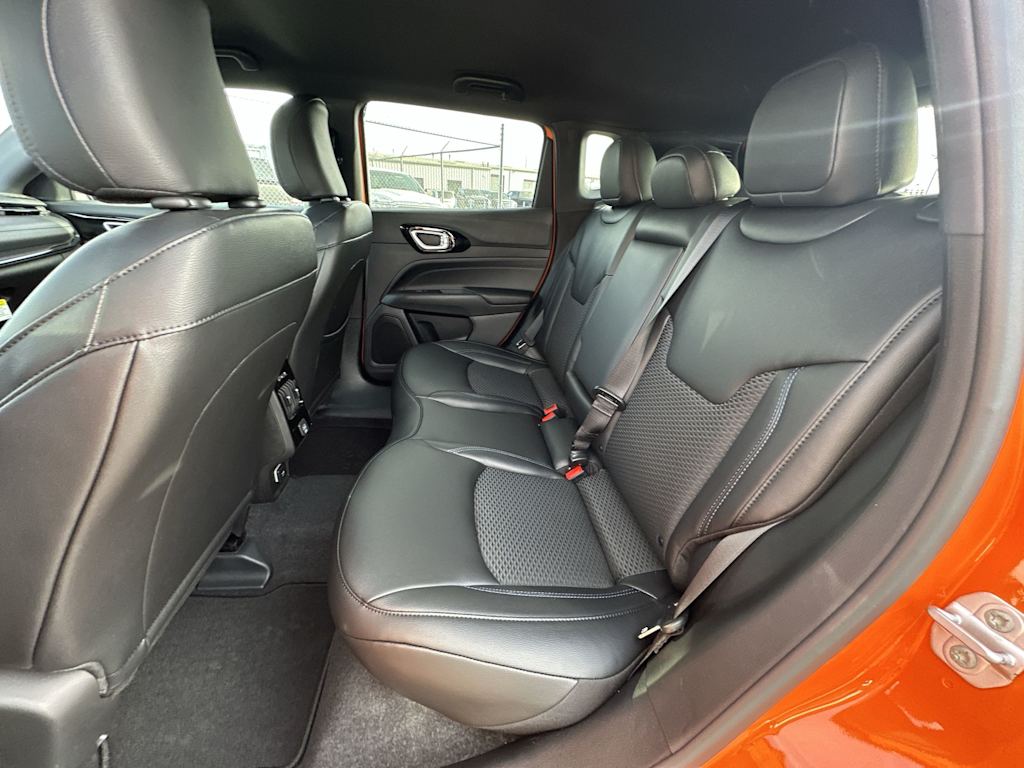 Thumbnail: 2026 Jeep Compass - 10
