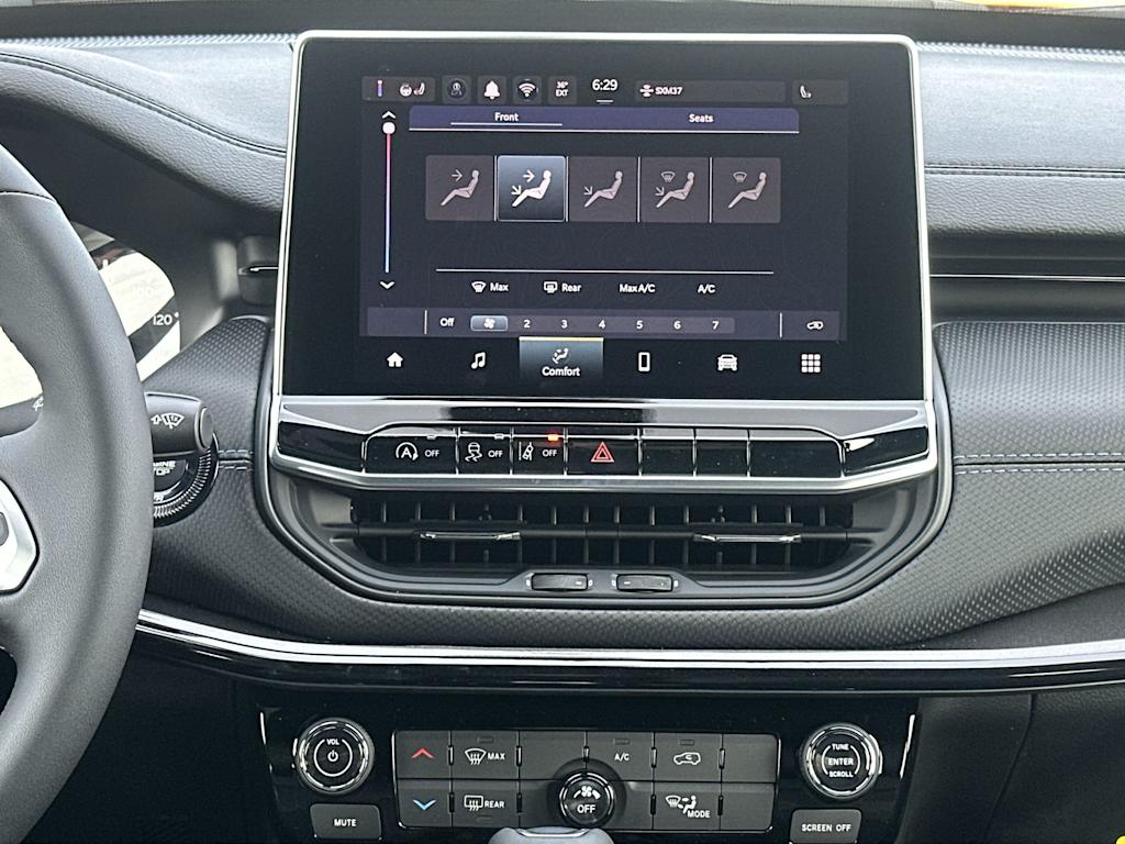 Thumbnail: 2026 Jeep Compass - 21