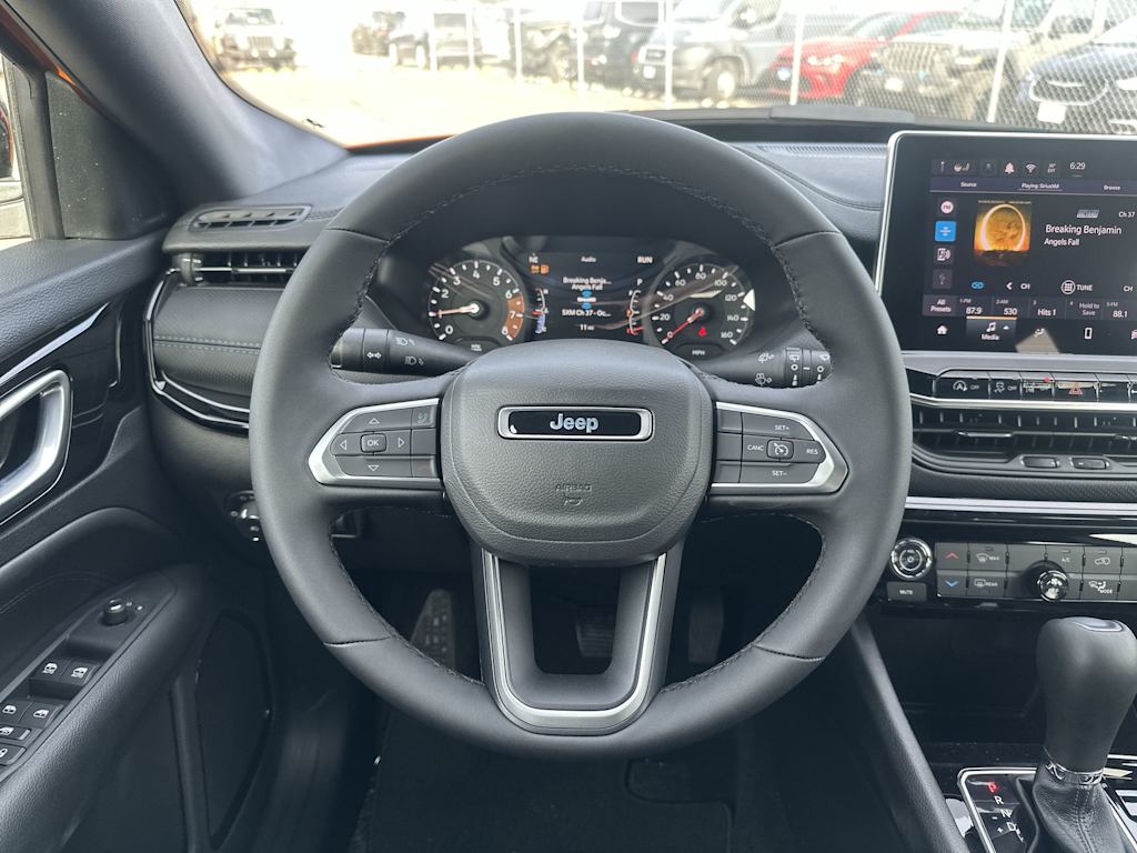 Thumbnail: 2026 Jeep Compass - 2