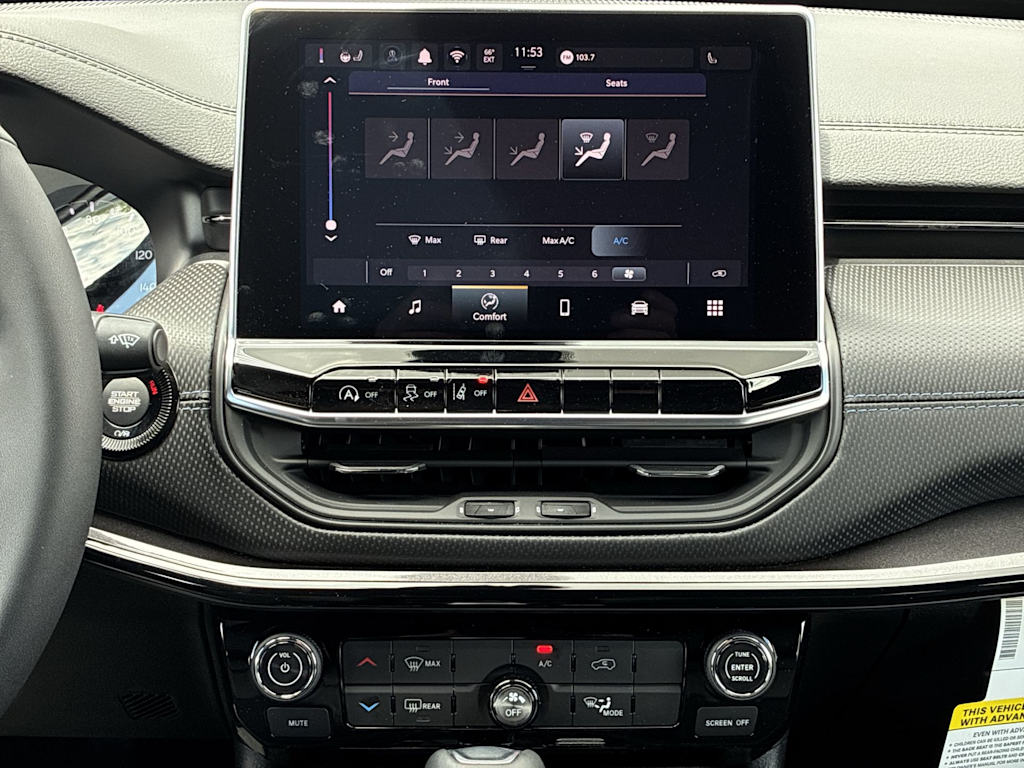 Thumbnail: 2026 Jeep Compass - 22