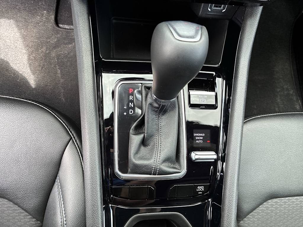 Thumbnail: 2026 Jeep Compass - 13