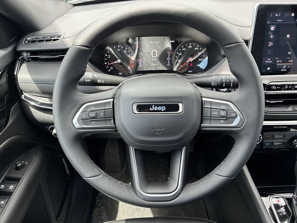 Thumbnail: 2026 Jeep Compass - 2