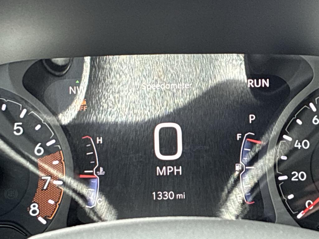 Thumbnail: 2026 Jeep Compass - 14
