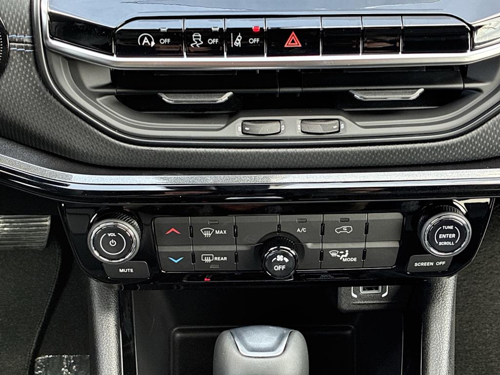 Thumbnail: 2026 Jeep Compass - 22