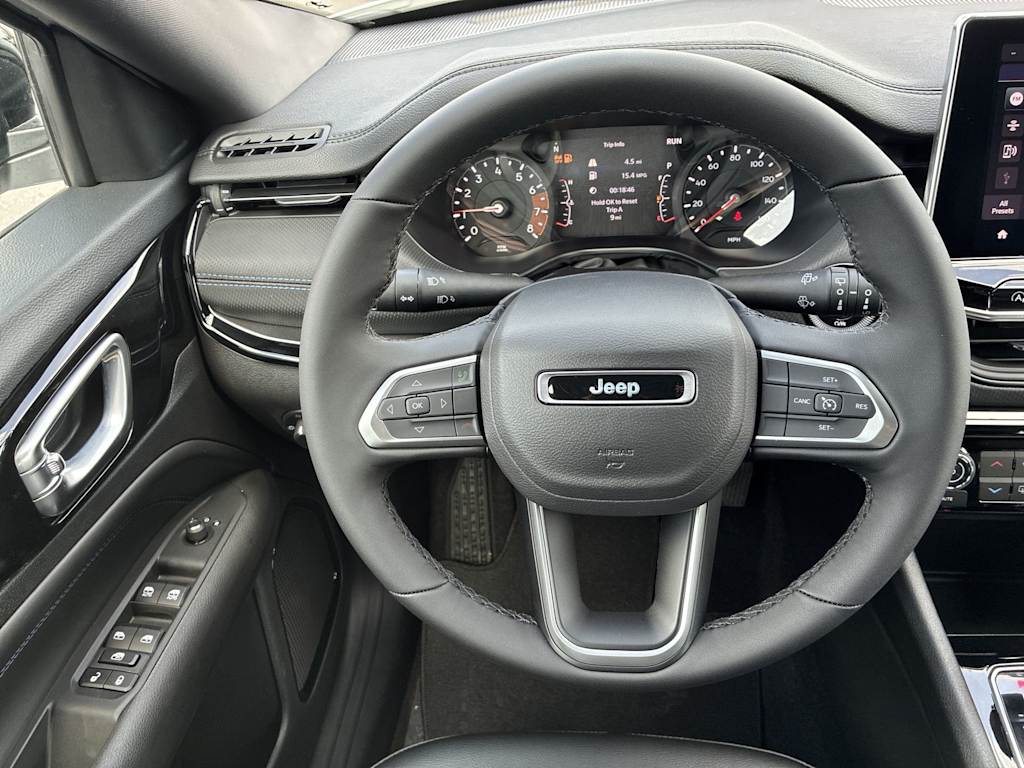 Thumbnail: 2026 Jeep Compass - 2