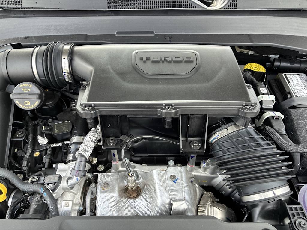Thumbnail: 2026 Jeep Compass - 8