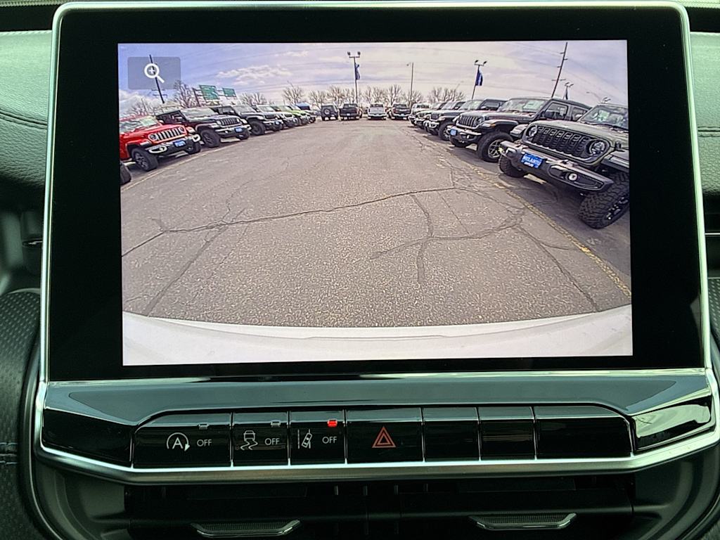 Thumbnail: 2026 Jeep Compass - 24