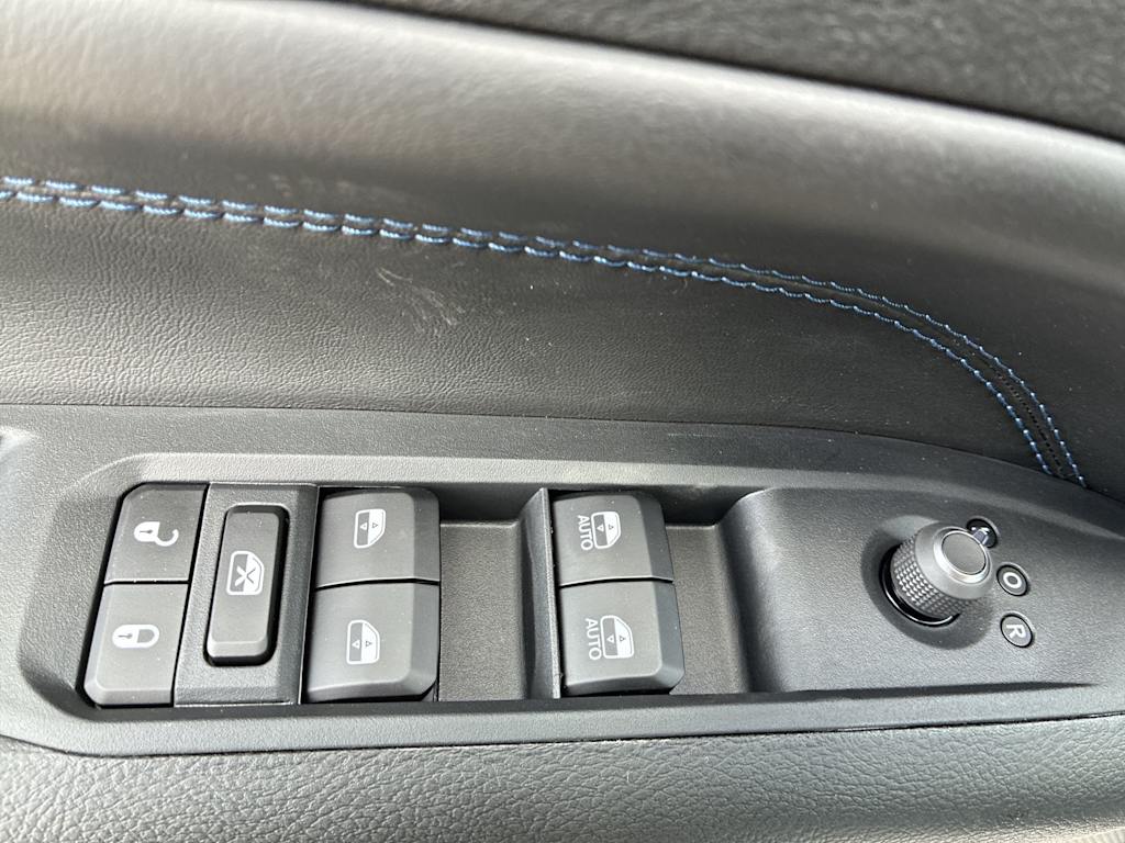 Thumbnail: 2026 Jeep Compass - 21