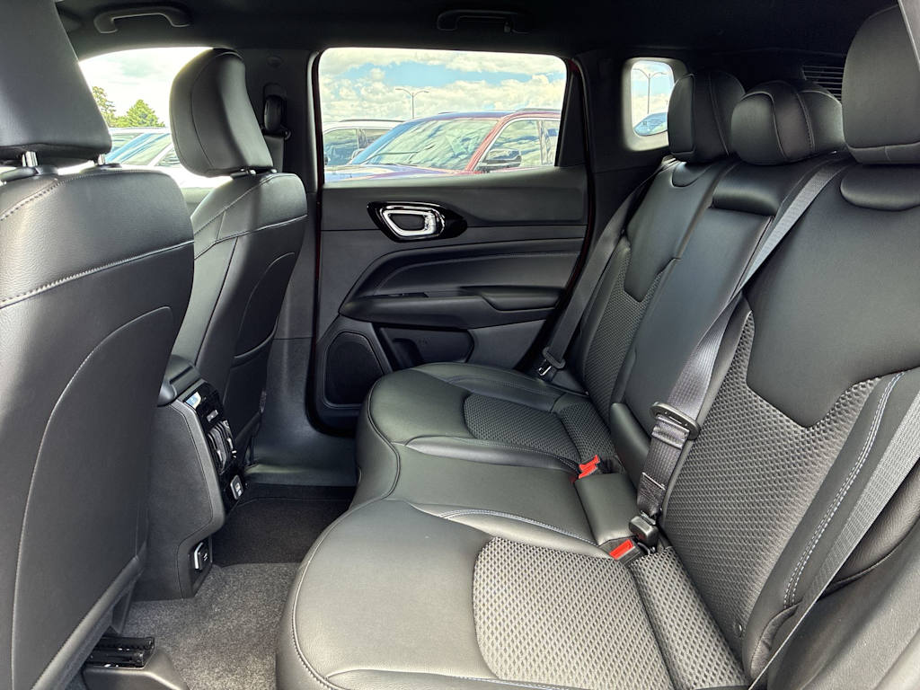 Thumbnail: 2026 Jeep Compass - 10