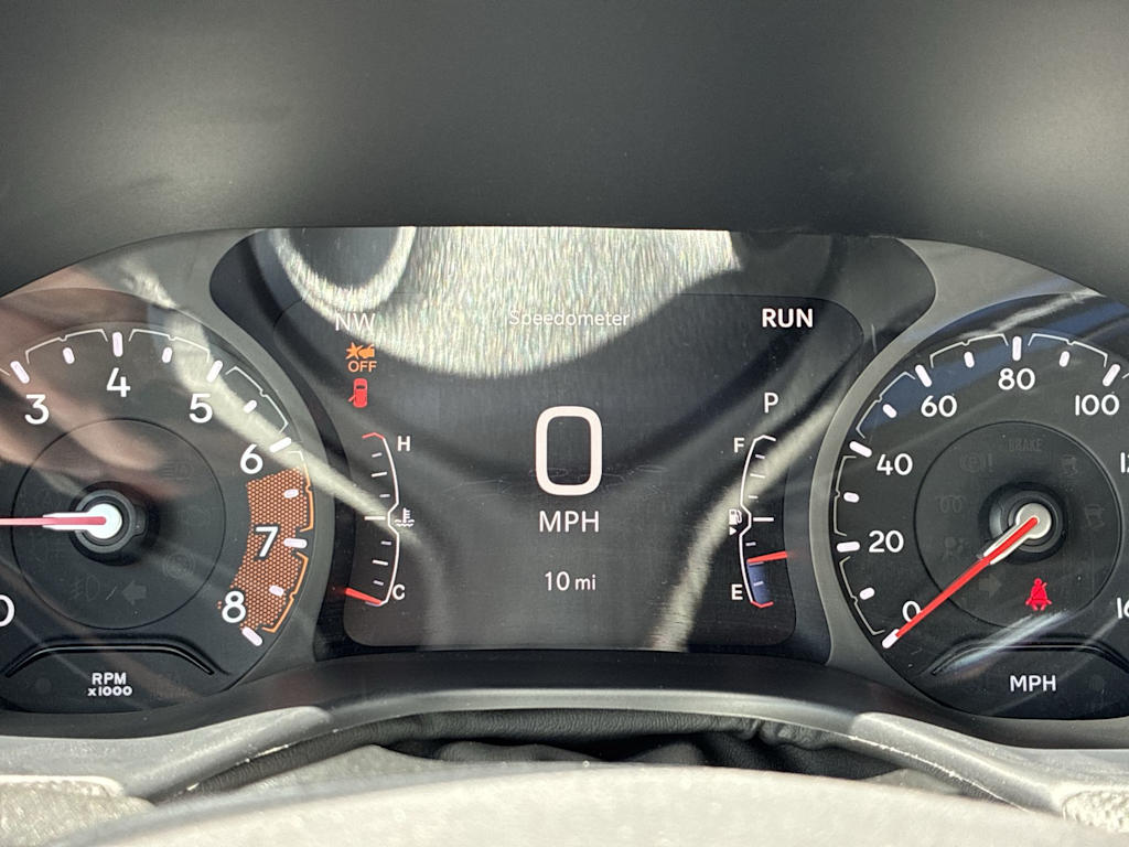 Thumbnail: 2026 Jeep Compass - 13