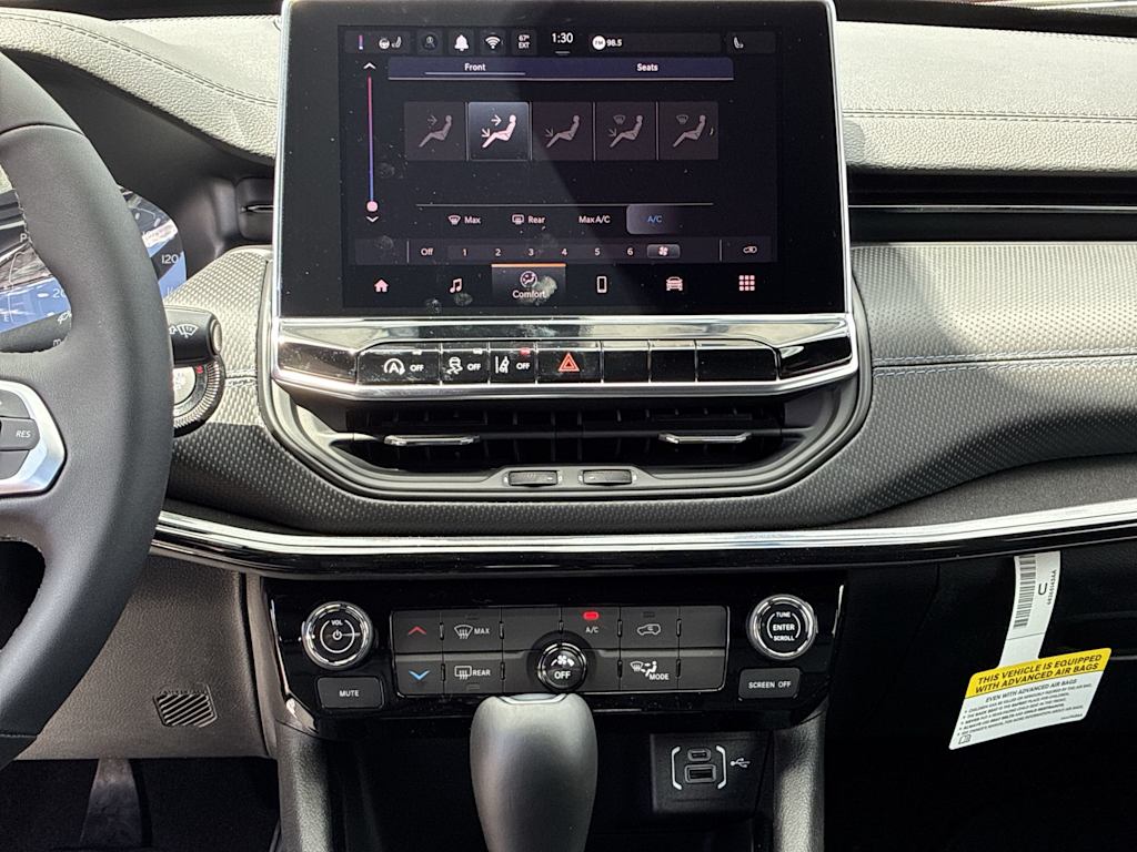 Thumbnail: 2026 Jeep Compass - 23