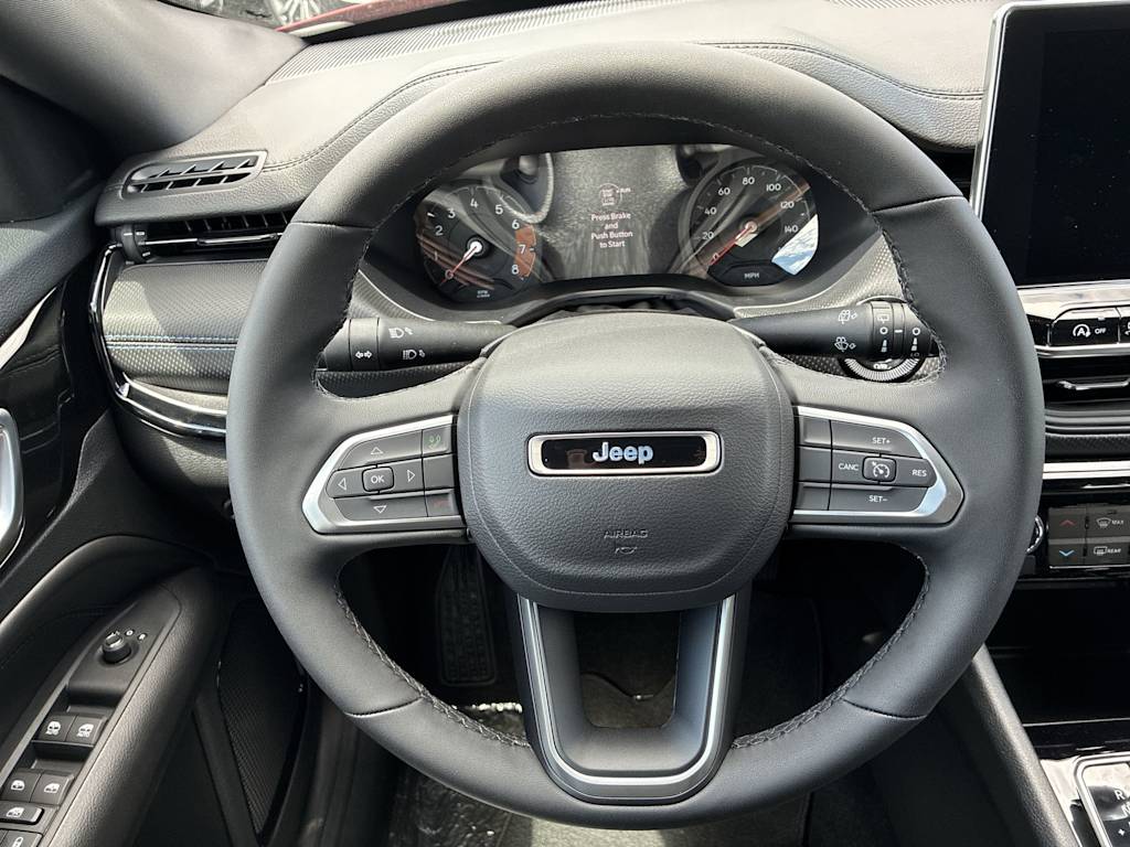Thumbnail: 2026 Jeep Compass - 2