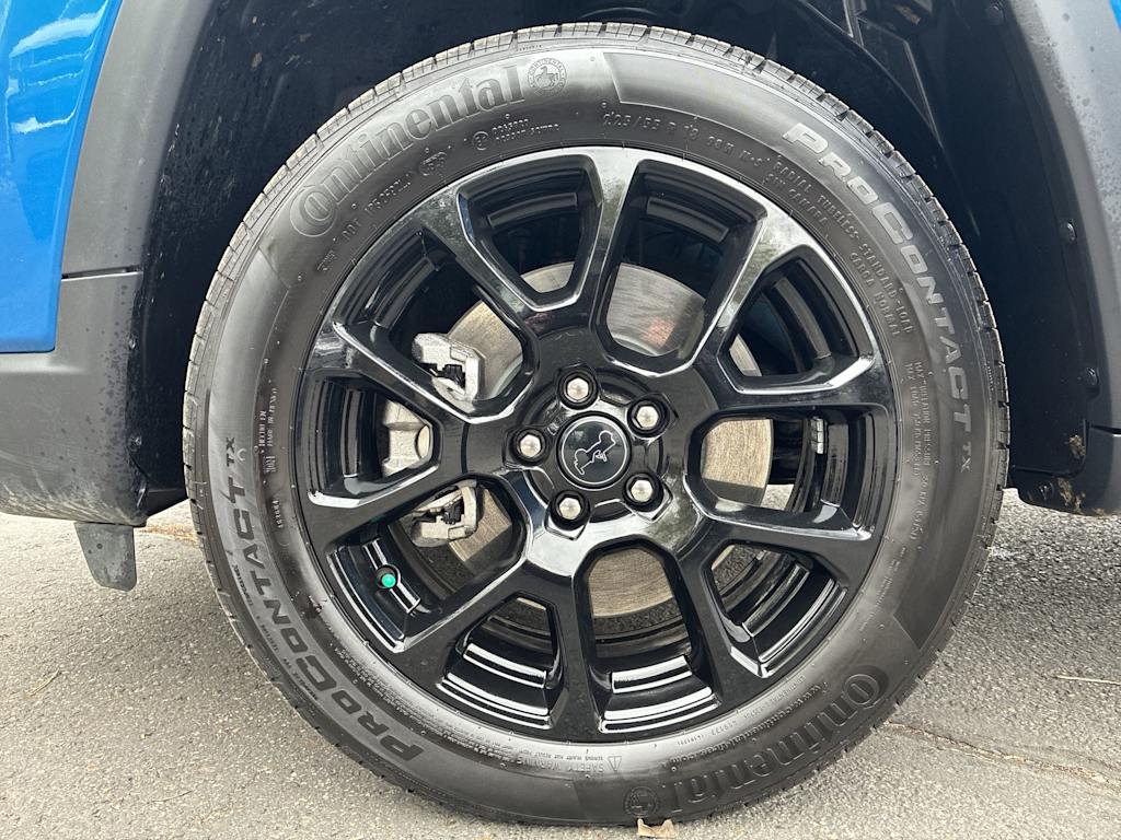 Thumbnail: 2026 Jeep Compass - 6