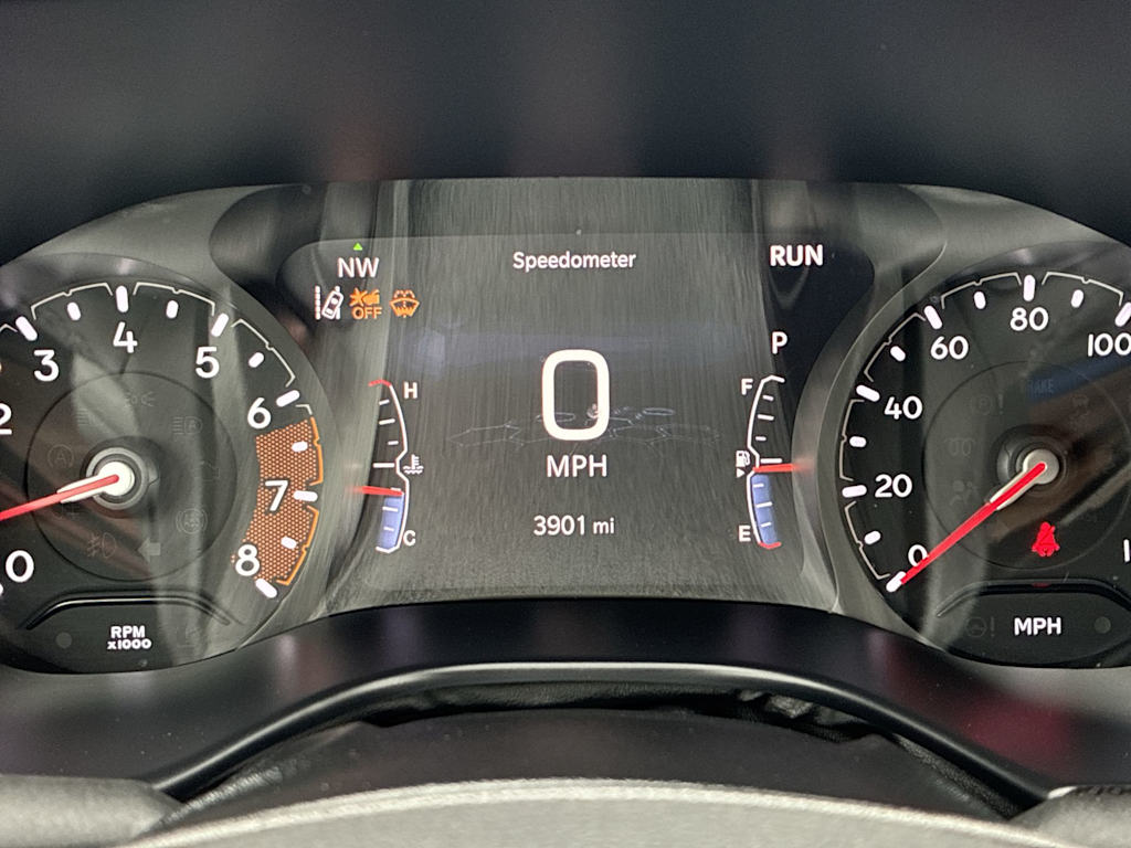 Thumbnail: 2026 Jeep Compass - 13