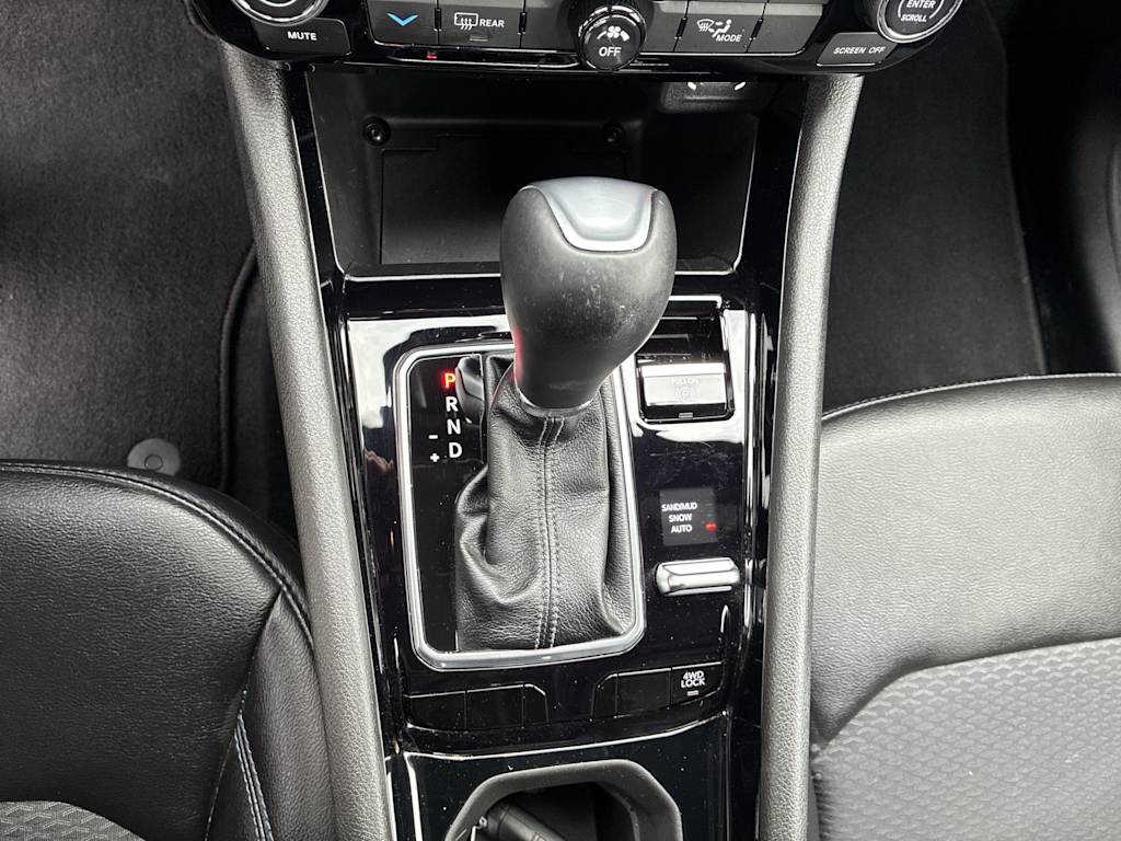 Thumbnail: 2026 Jeep Compass - 12