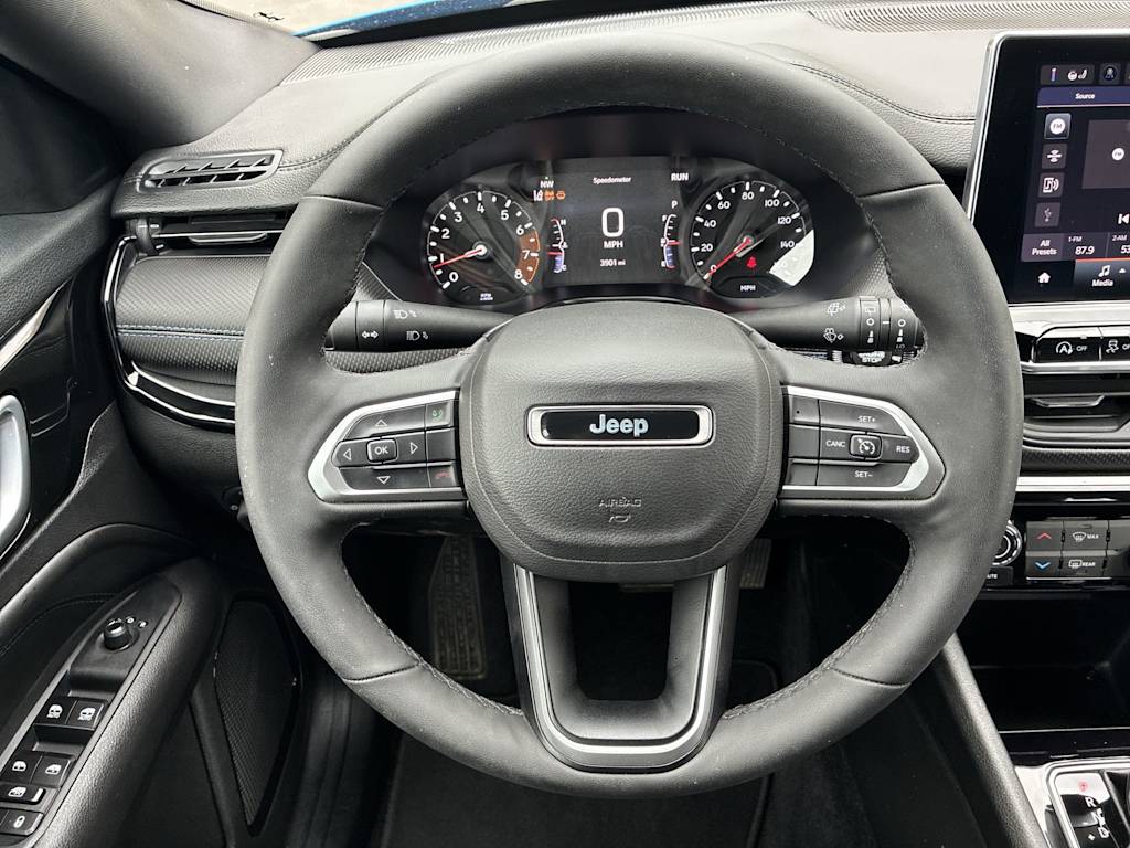 Thumbnail: 2026 Jeep Compass - 2