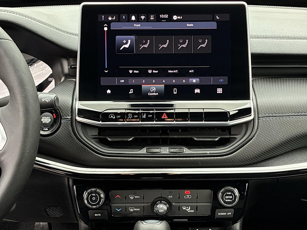 Thumbnail: 2026 Jeep Compass - 22
