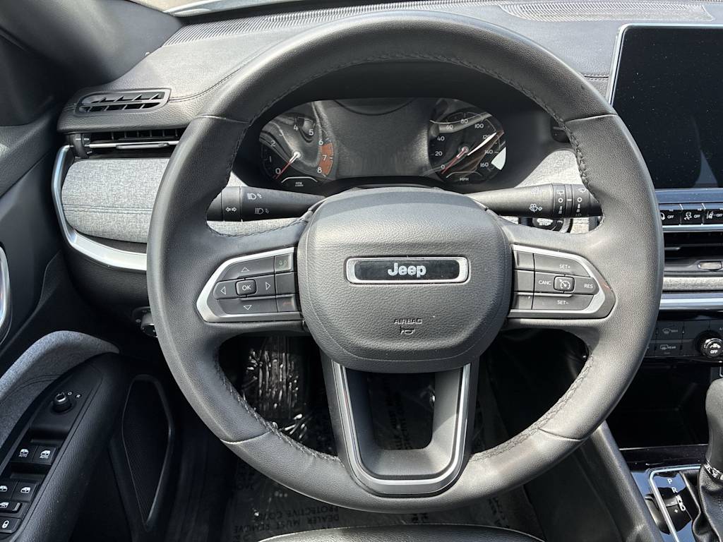 Thumbnail: 2024 Jeep Compass - 2