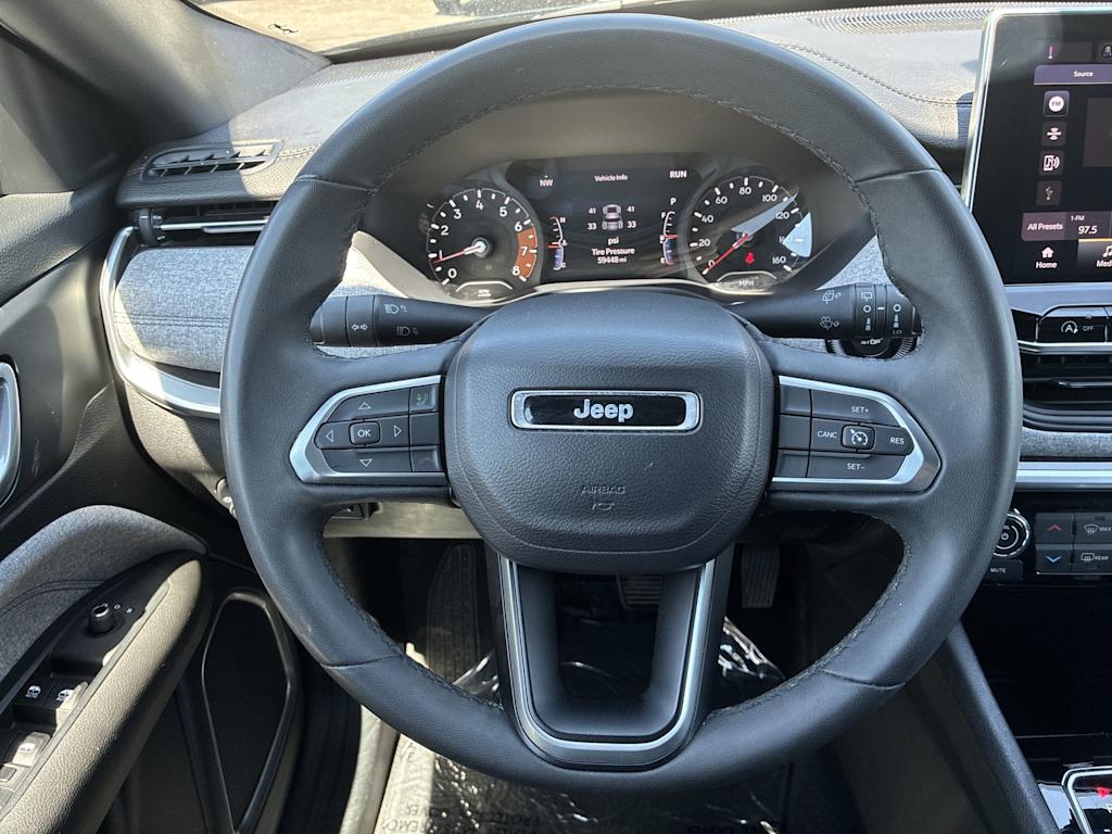 Thumbnail: 2024 Jeep Compass - 2
