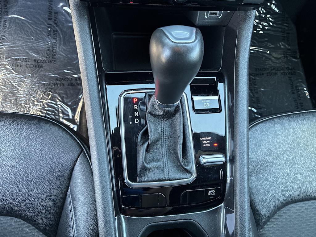 Thumbnail: 2024 Jeep Compass - 13