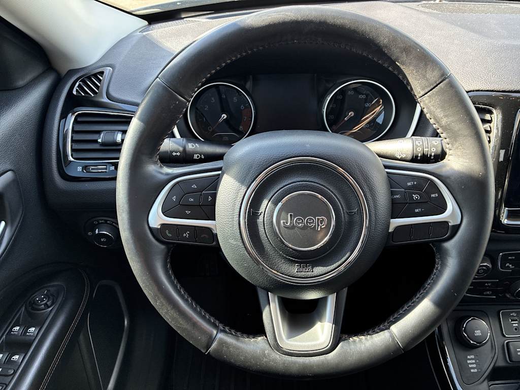 Thumbnail: 2018 Jeep Compass - 2