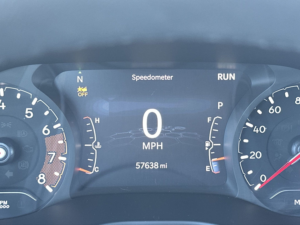 Thumbnail: 2023 Jeep Compass - 13