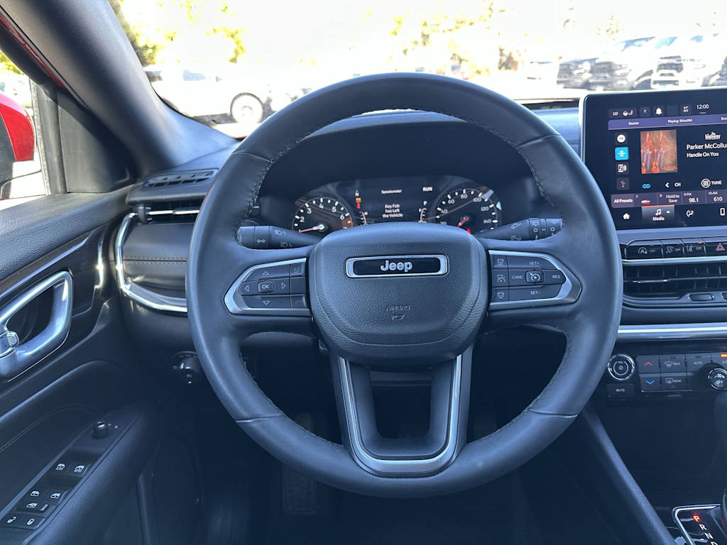 Thumbnail: 2023 Jeep Compass - 2