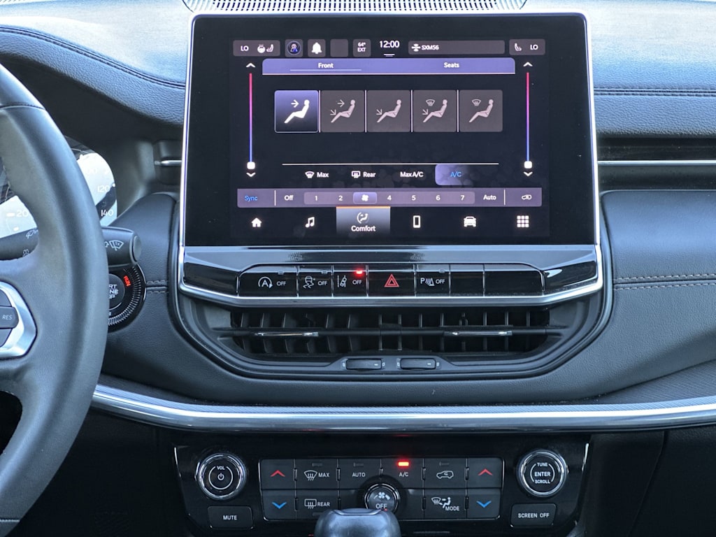 Thumbnail: 2023 Jeep Compass - 21