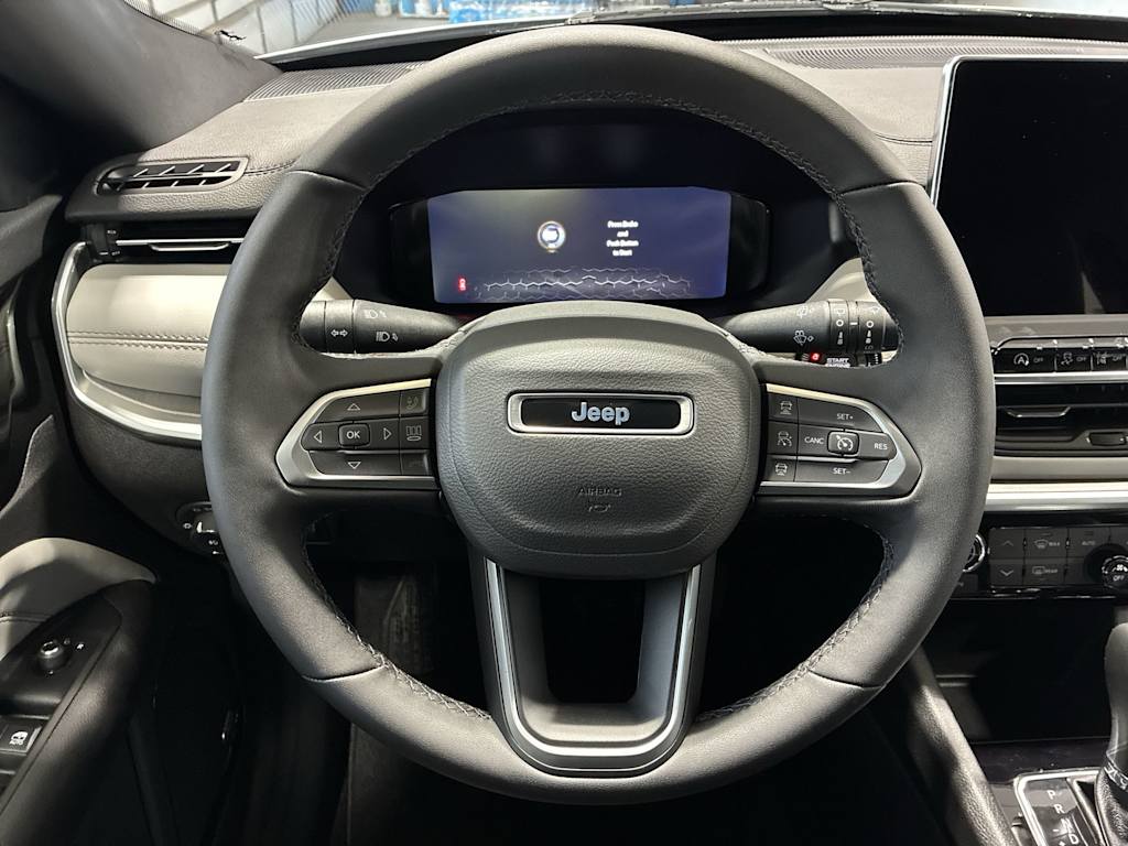 Thumbnail: 2026 Jeep Compass - 2