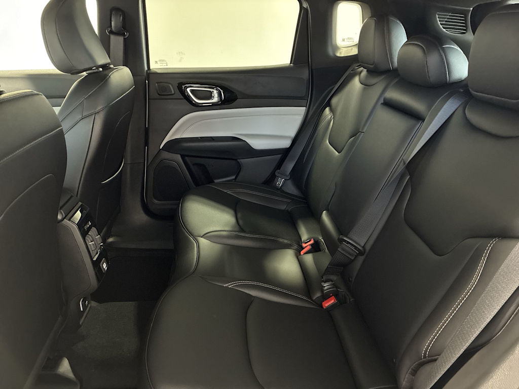 Thumbnail: 2026 Jeep Compass - 11