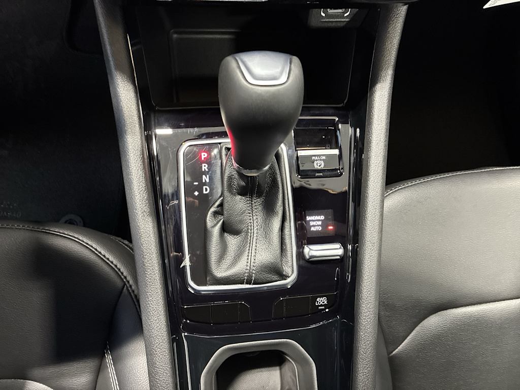 Thumbnail: 2026 Jeep Compass - 13