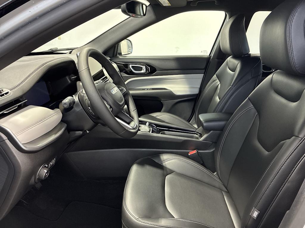 Thumbnail: 2026 Jeep Compass - 9